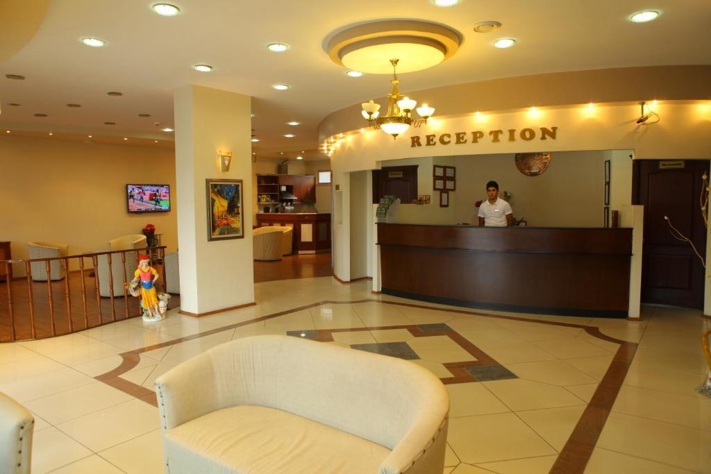 Cihan Hotel Hopa Exterior foto